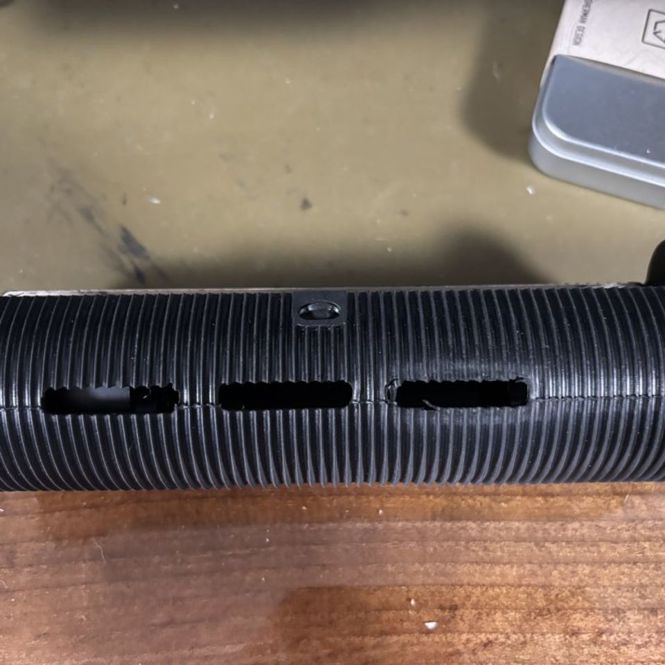 Image 4 - Hk mp5 sd handguard