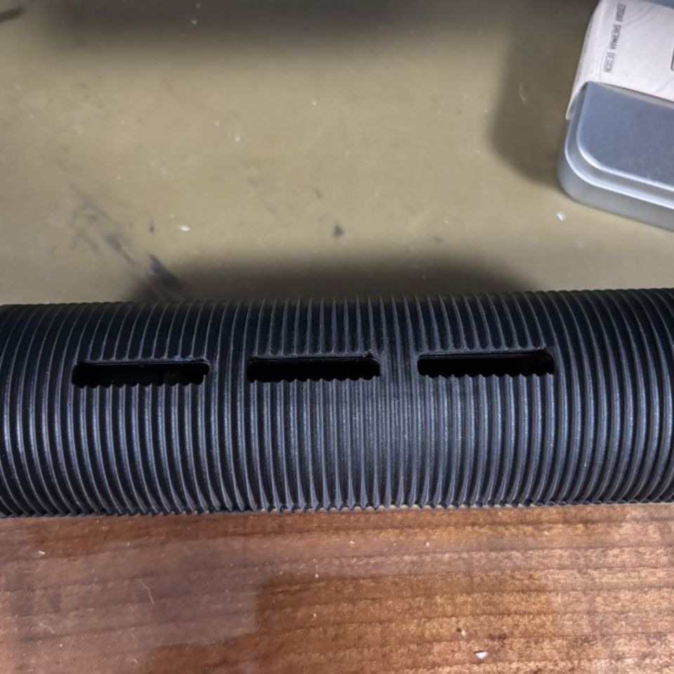 Image 1 - Hk mp5 sd handguard