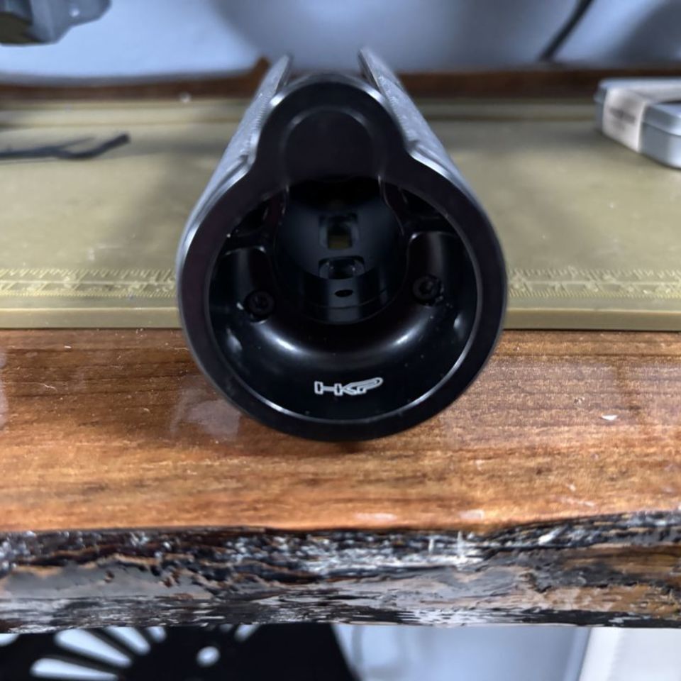 Image 3 - Hk mp5 sd handguard