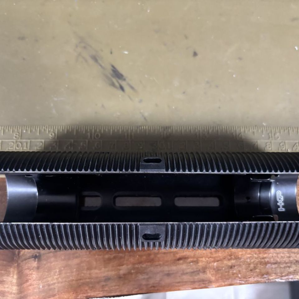 Image 2 - Hk mp5 sd handguard