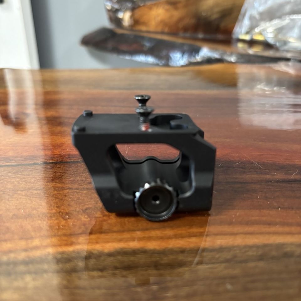 Image 1 - Scalarworks leap/04