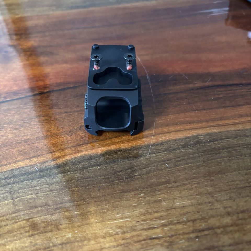 Image 3 - Scalarworks leap/04