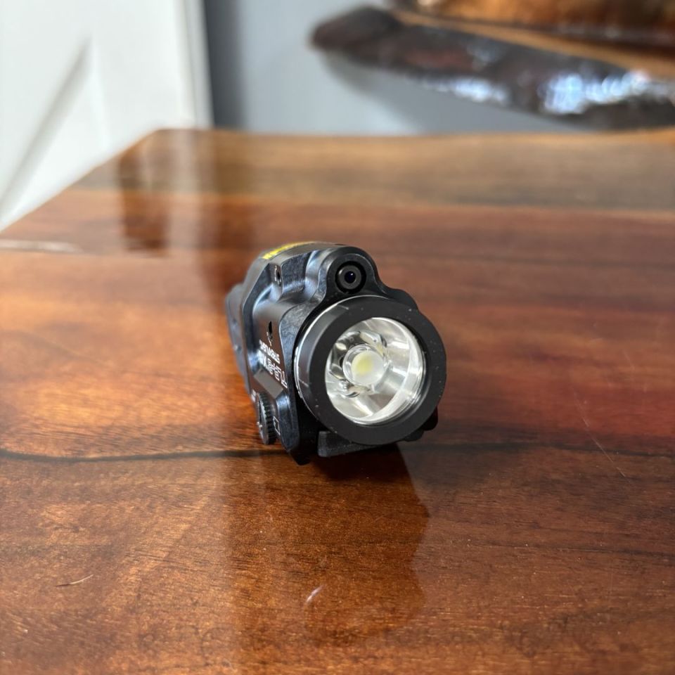 Image 2 - Streamlight tlr-8 xg