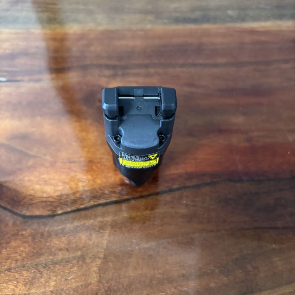 Image 4 - Streamlight tlr-8 xg