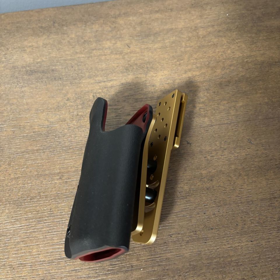 Image 2 - Cz shadow 2 holster