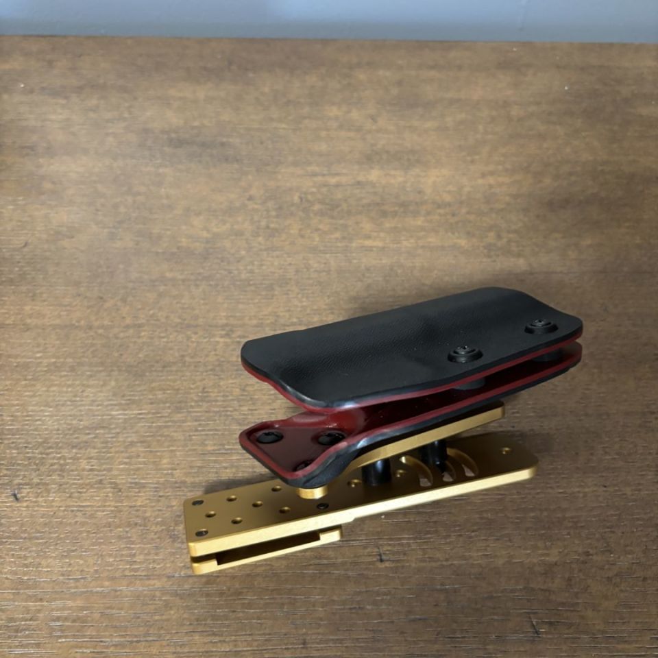 Image 4 - Cz shadow 2 holster