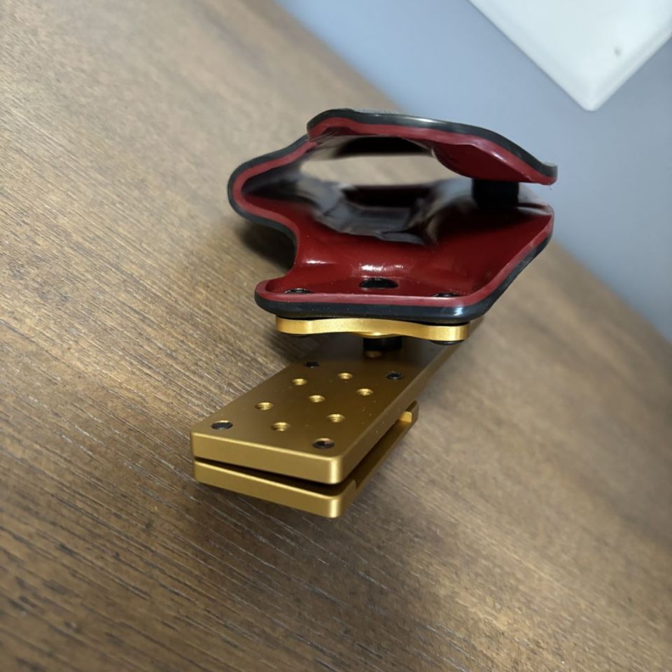 Image 3 - Cz shadow 2 holster