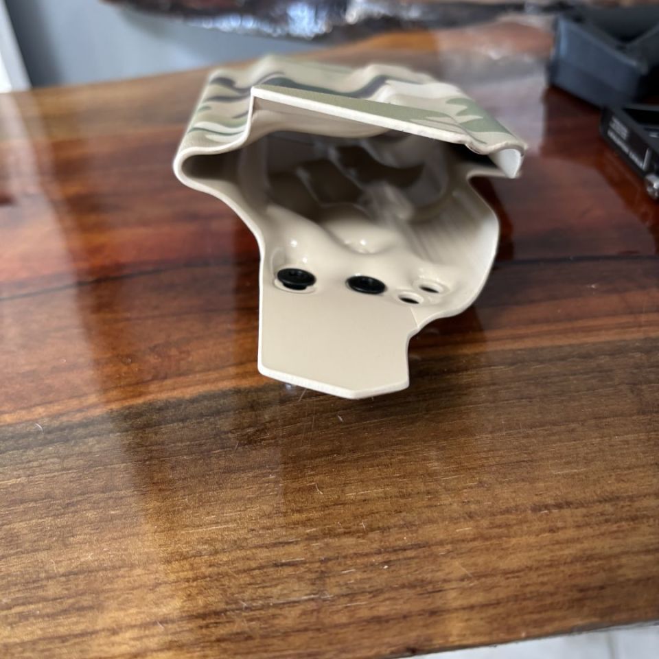 Image 2 - Staccato xc holster