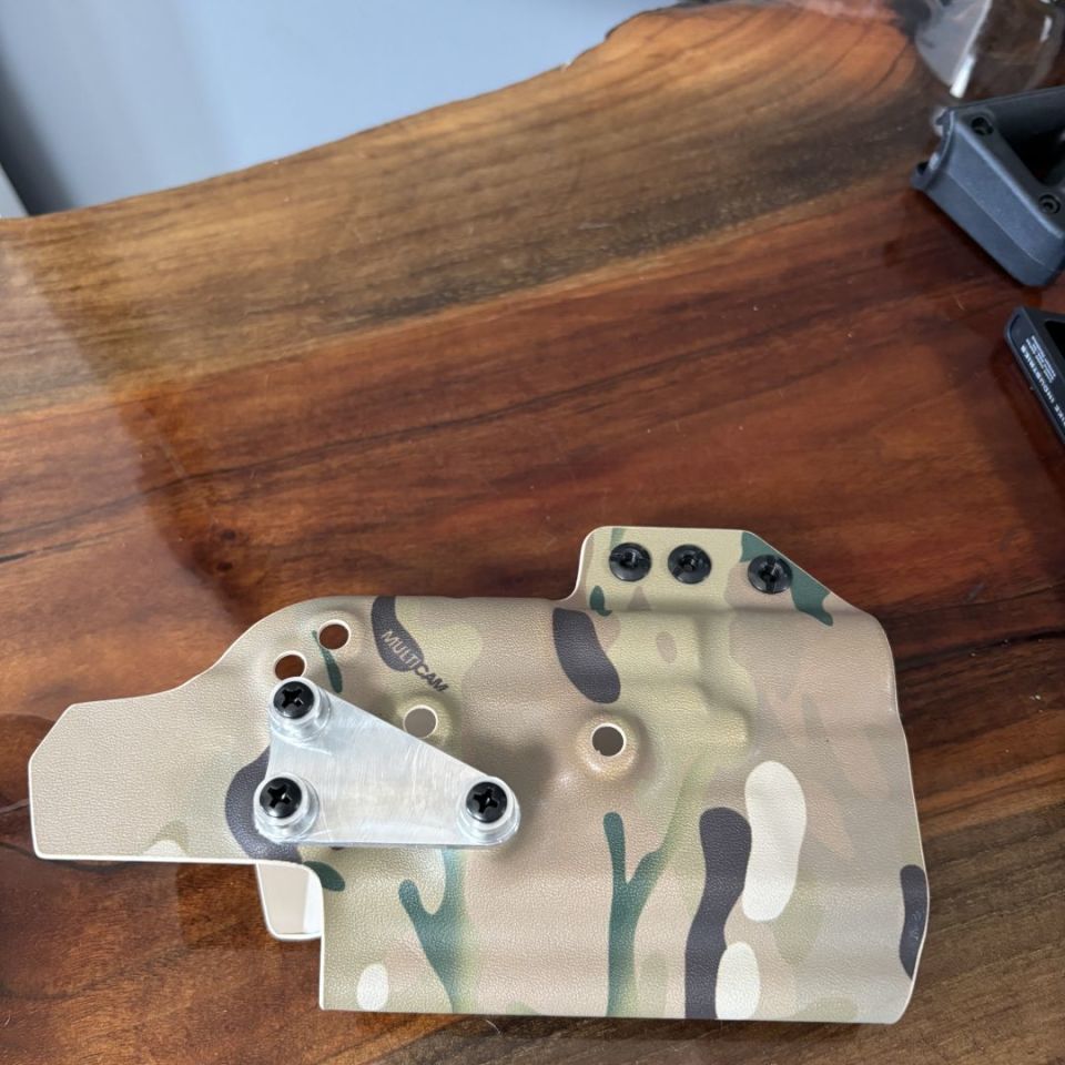 Image 3 - Staccato xc holster