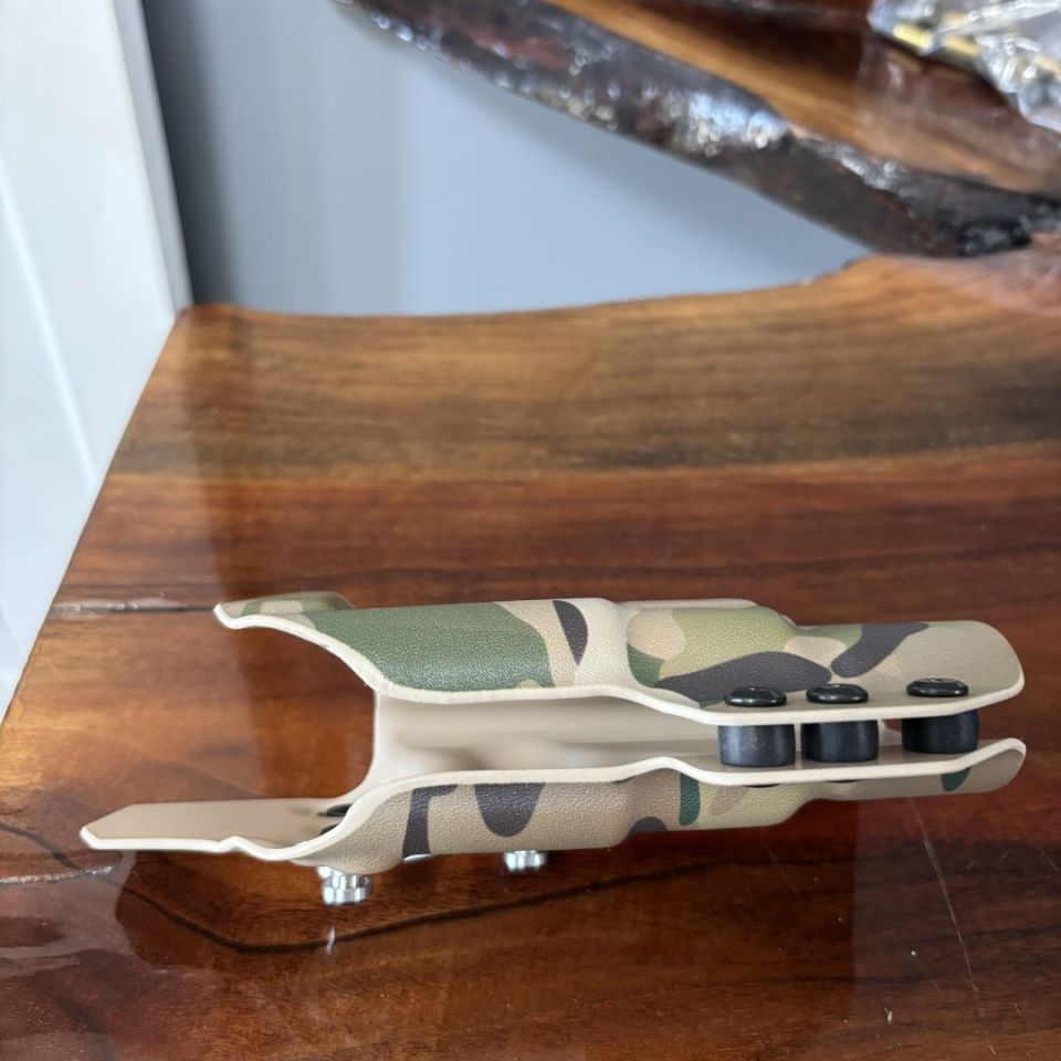 Image 4 - Staccato xc holster