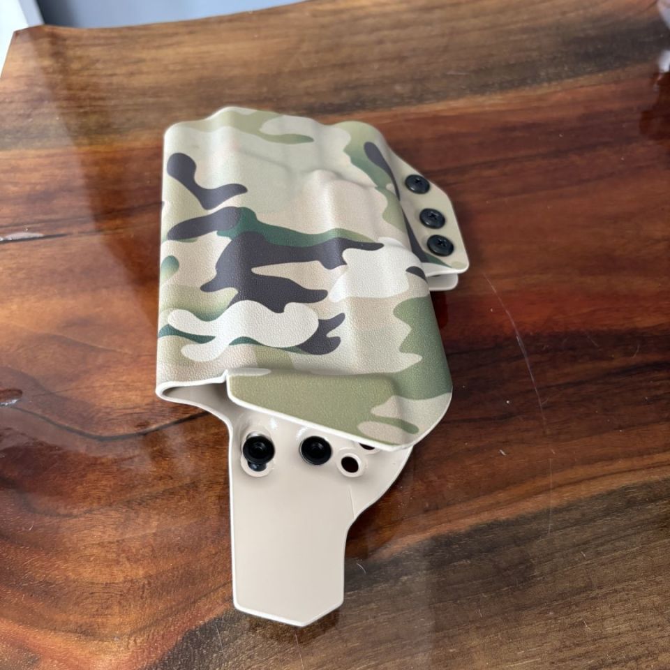 Image 5 - Staccato xc holster