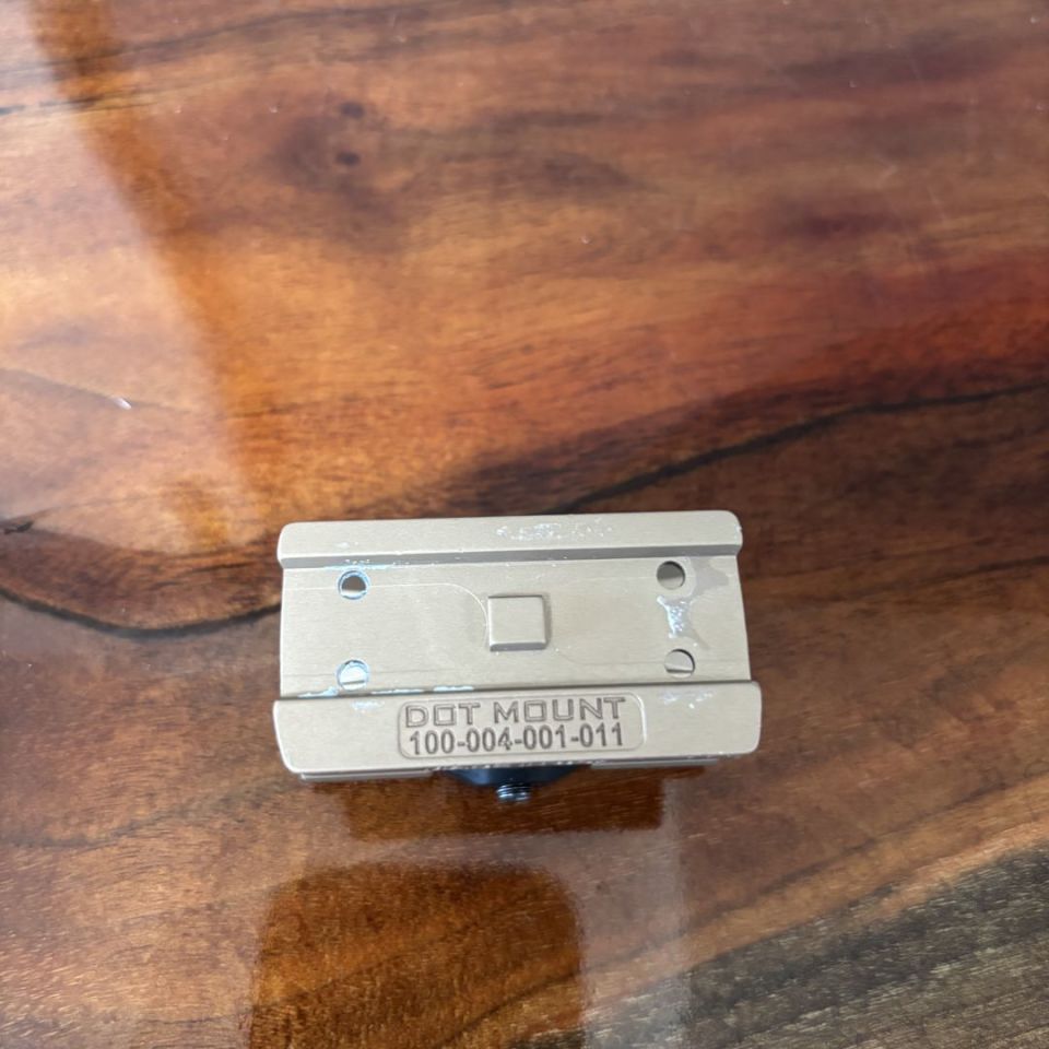 Image 1 - Reptilia micro t2 mount