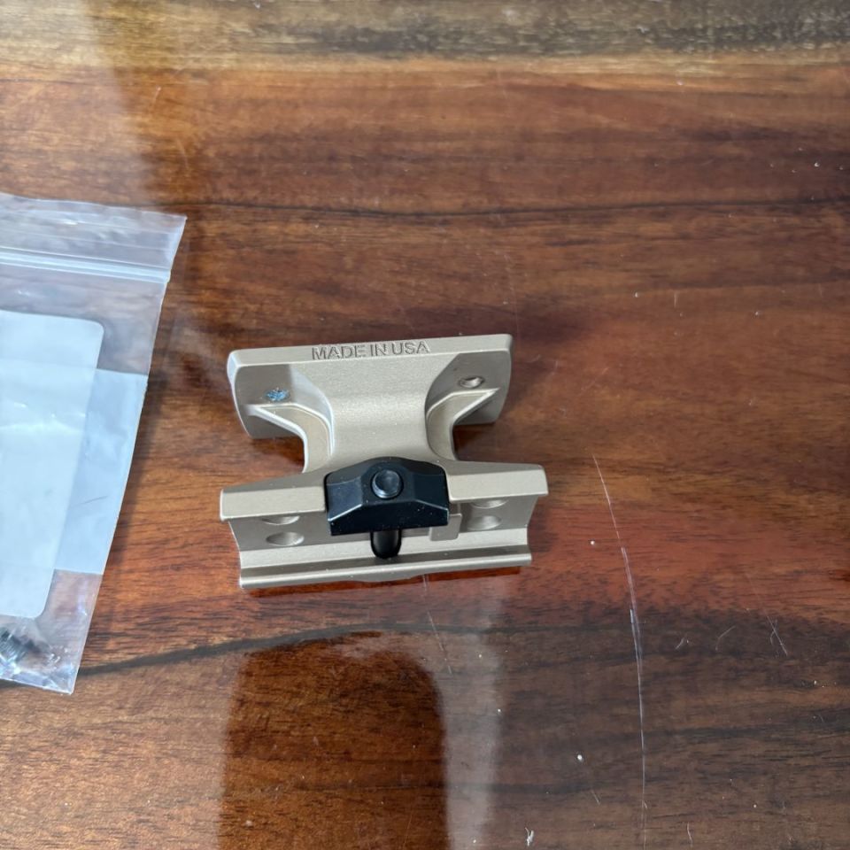 Image 3 - Reptilia micro t2 mount