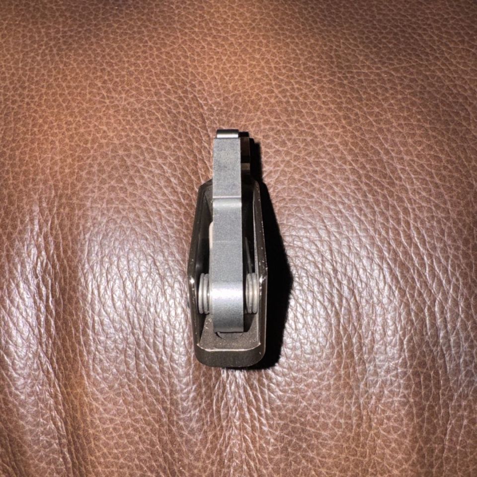 Image 3 - Rare Breed 2-Position FRT