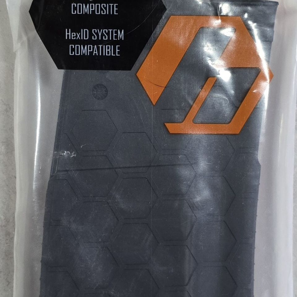 Image 3 - SR25 magazines 