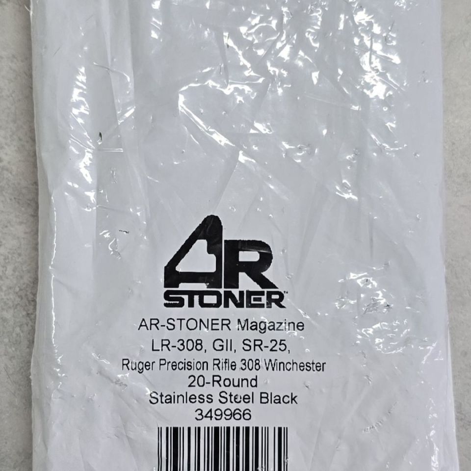 Image 2 - SR25 magazines 