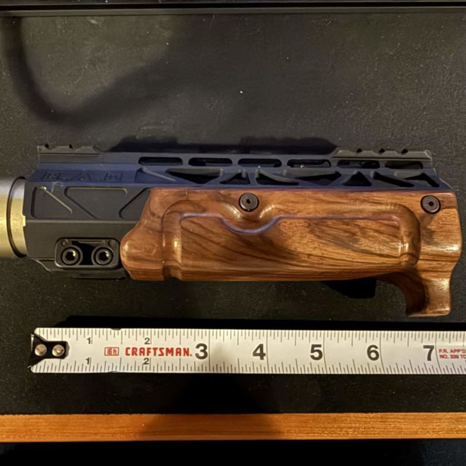 Image 3 - B.A.D Wood AR Furniture