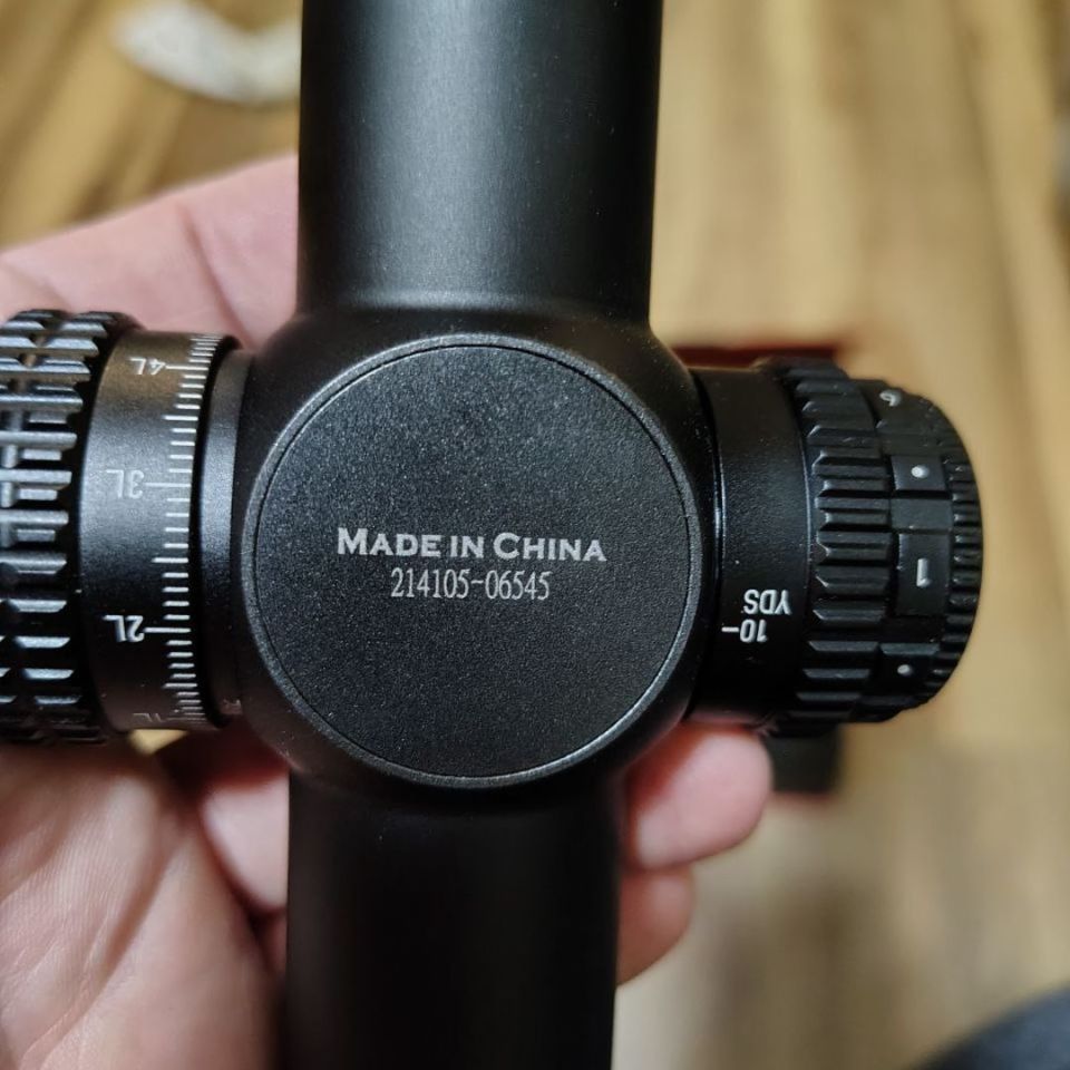 Image 3 - Athlon Helos BTR 2-12 Gen 2