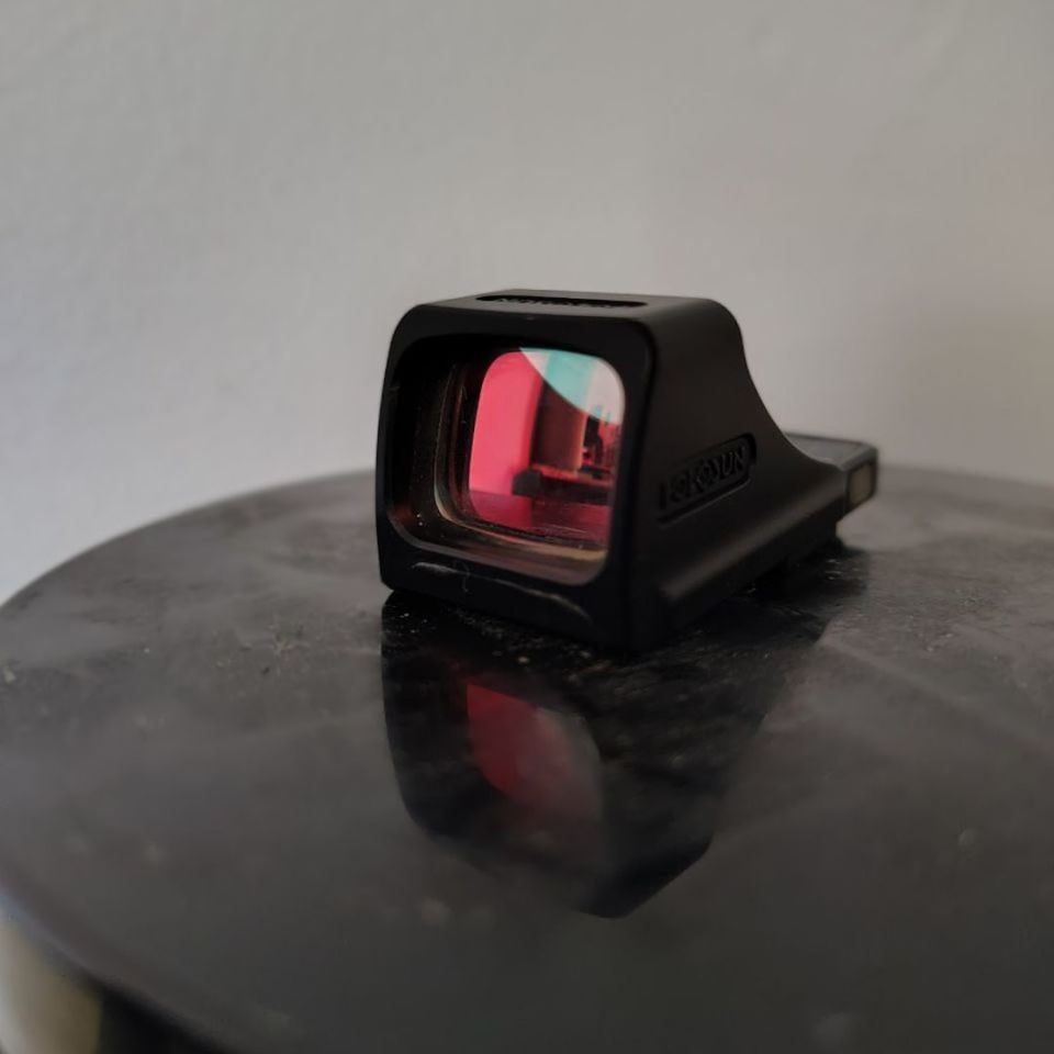 Image 2 - Holosun VP9 SCS