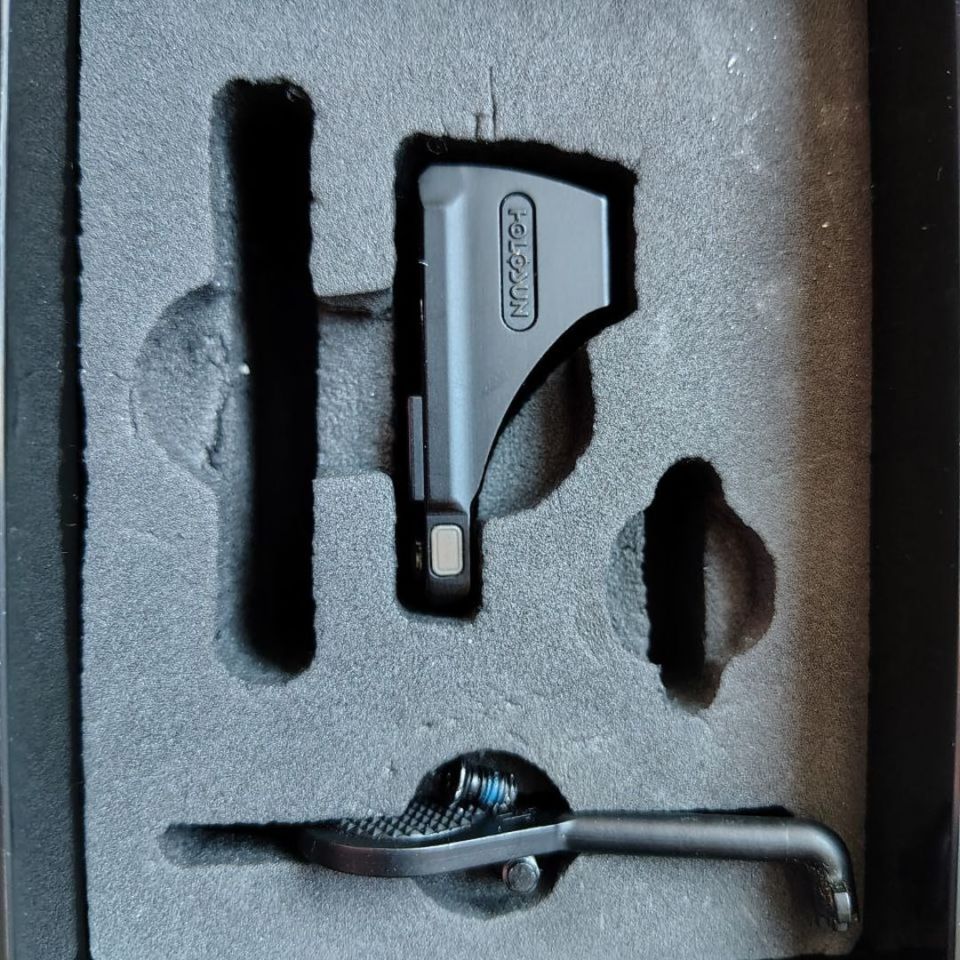 Image 4 - Holosun VP9 SCS