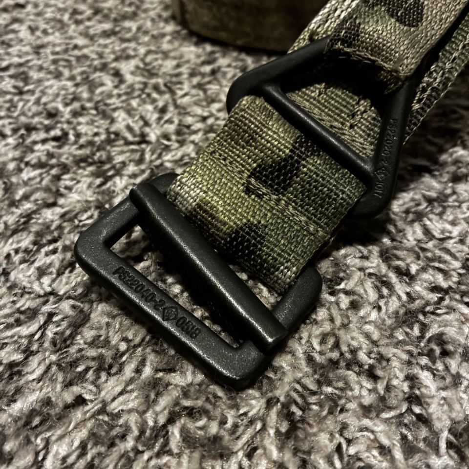 Image 2 - First Spear Base belt