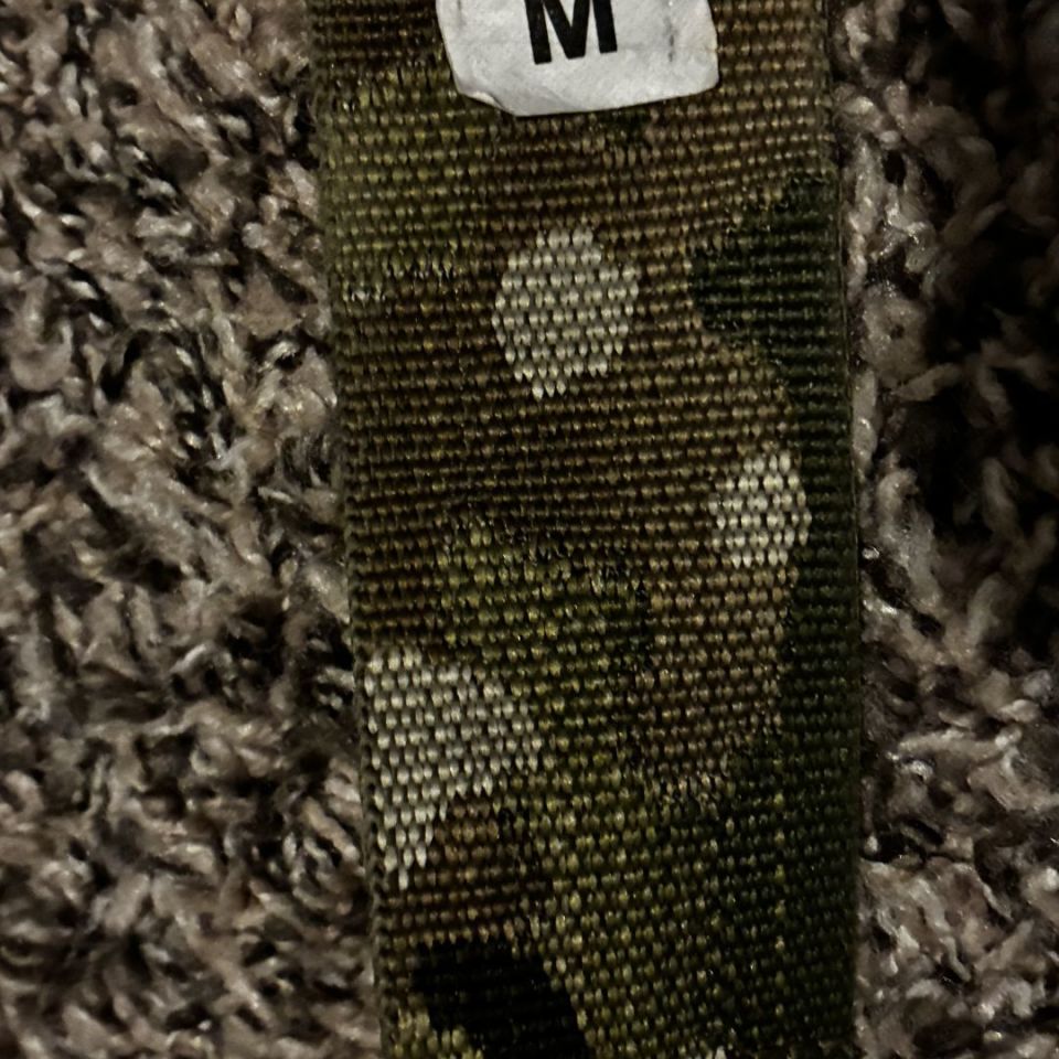 Image 4 - First Spear Base belt