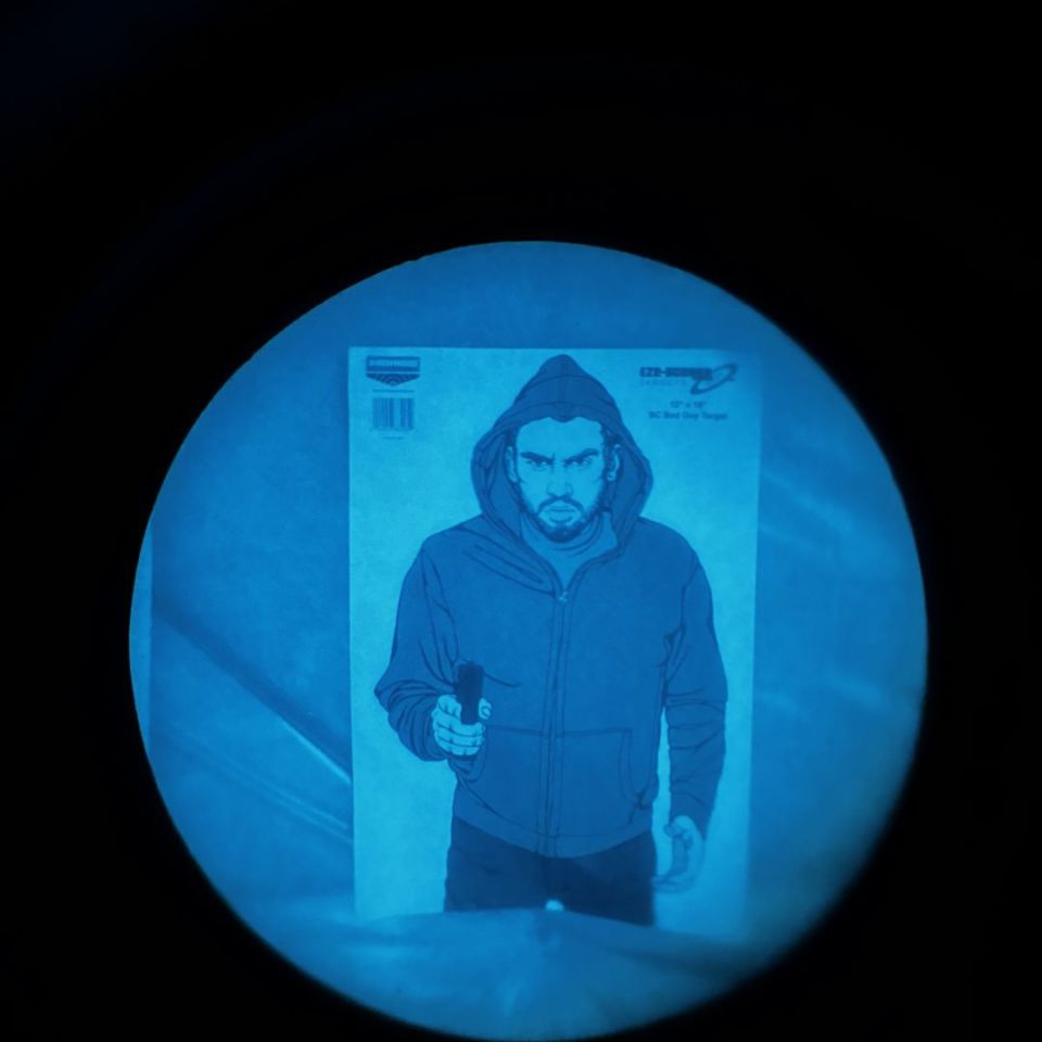 Image 5 - ANVIS 9 High FOM