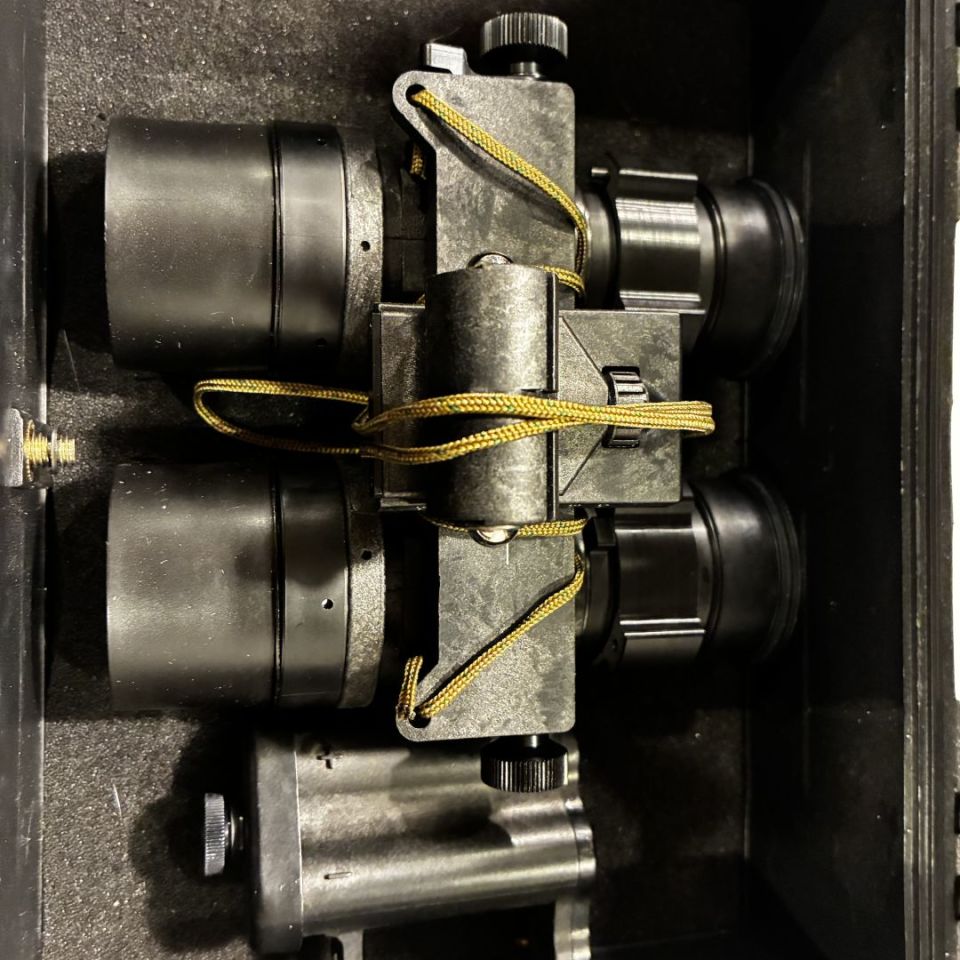 Image 4 - ANVIS 9 High FOM