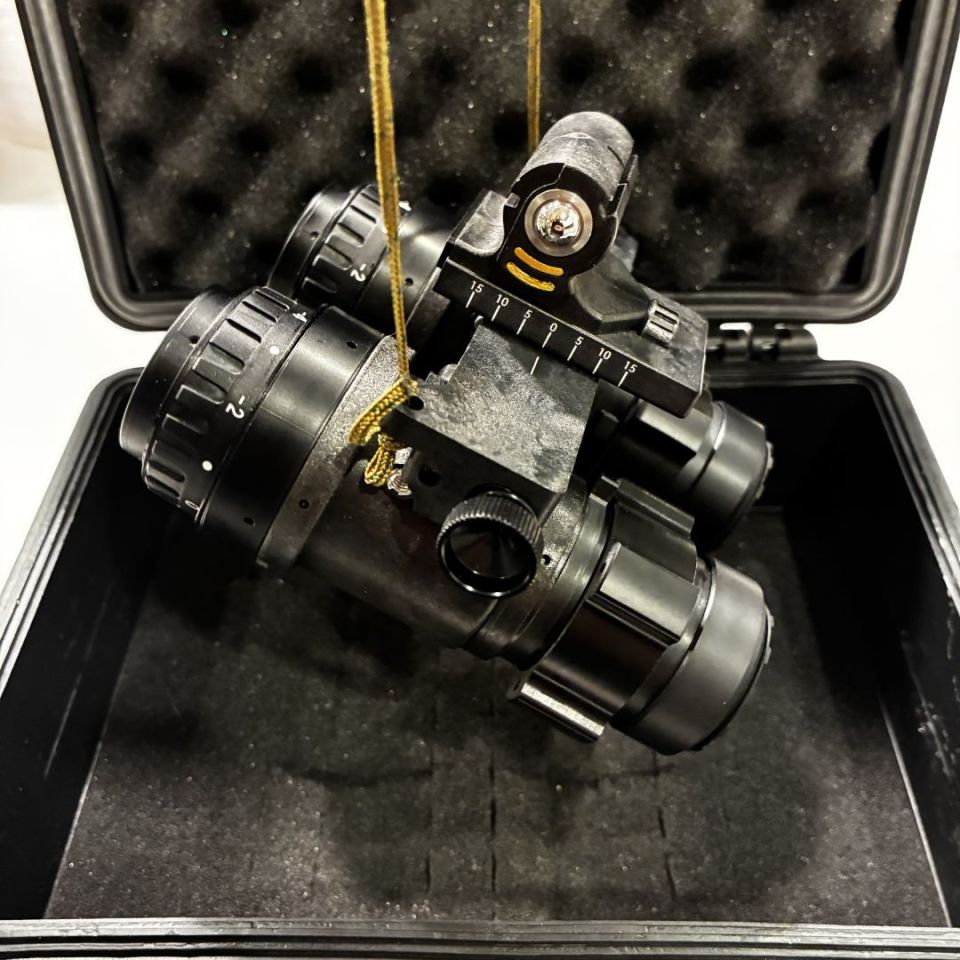 Image 3 - ANVIS 9 High FOM