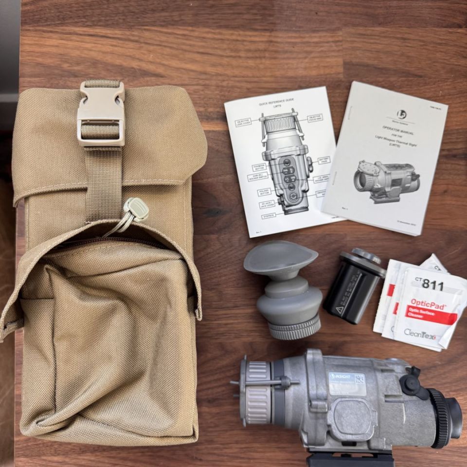 Image 5 - L3 Insight LWTS