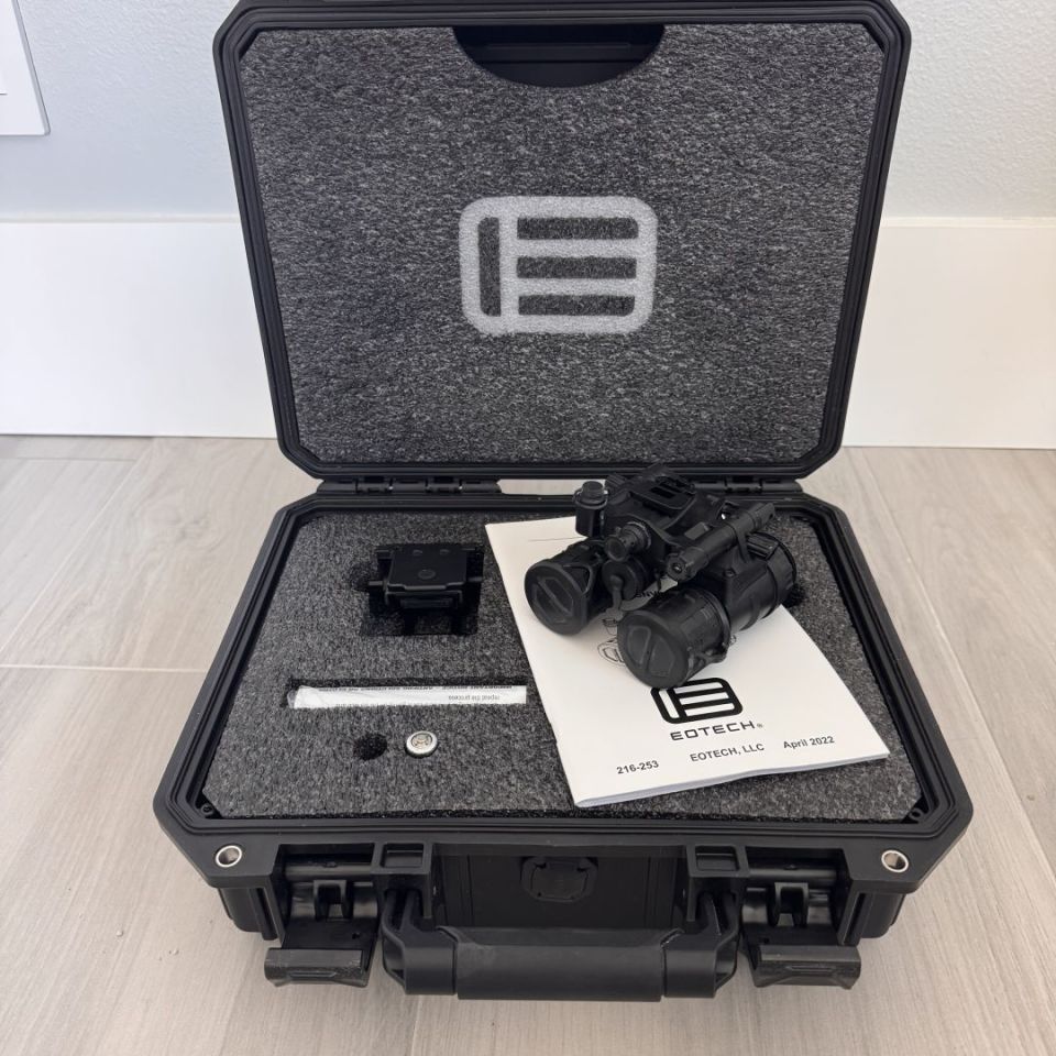 Image 1 - EOTECH BinoNV-C 