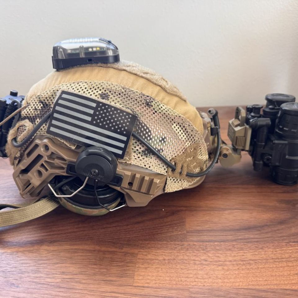 Image 4 - EOTECH BinoNV-C 