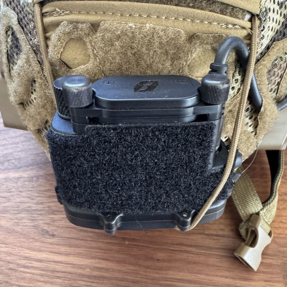 Image 3 - EOTECH BinoNV-C 