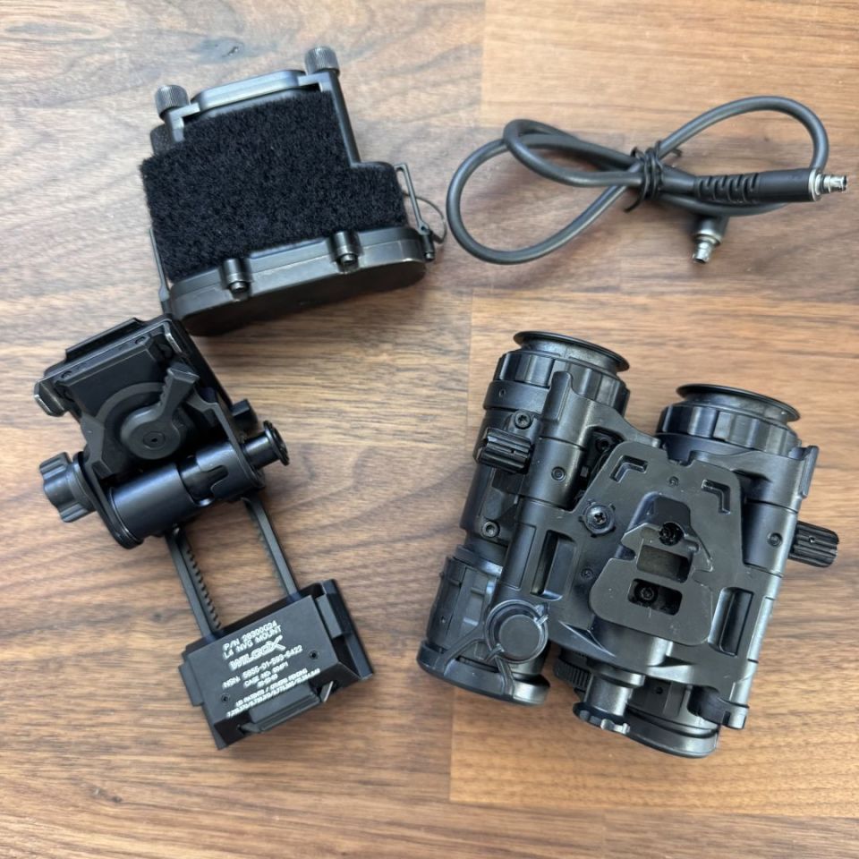 Image 5 - EOTECH BinoNV-C 