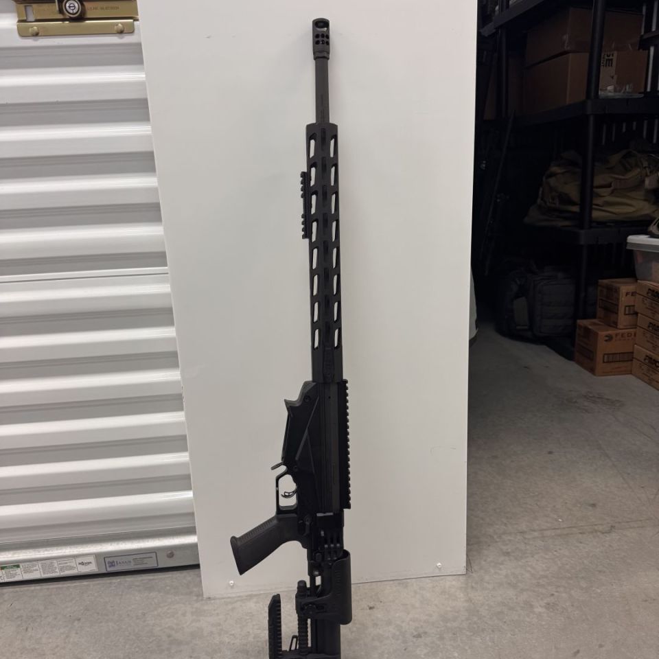 Image 4 - Ruger Precision .308