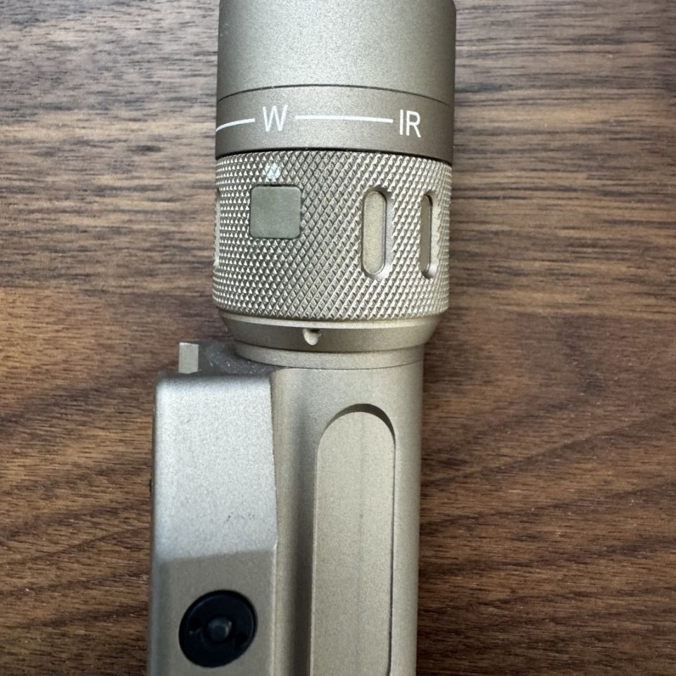 Image 3 - L3 Insight WMX200