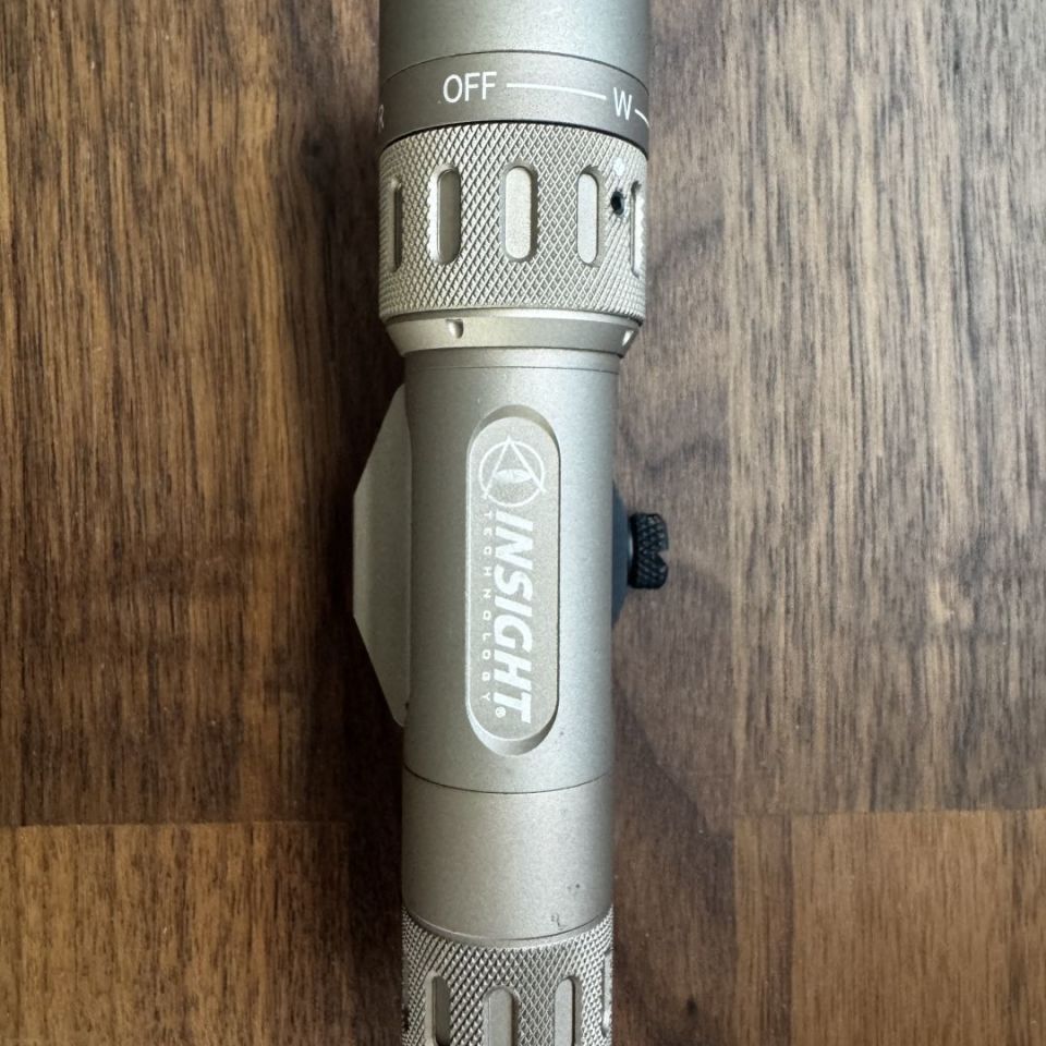 Image 1 - L3 Insight WMX200