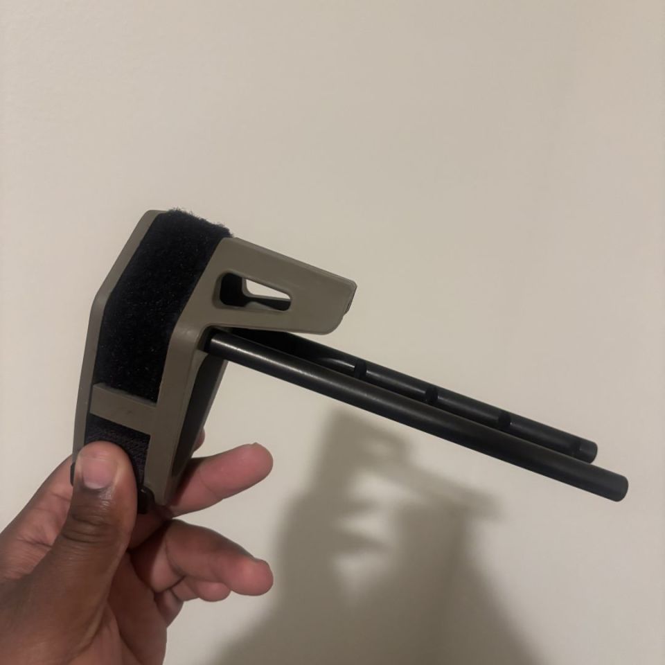 Image 1 - Maxim CQB PDW Brace FDE