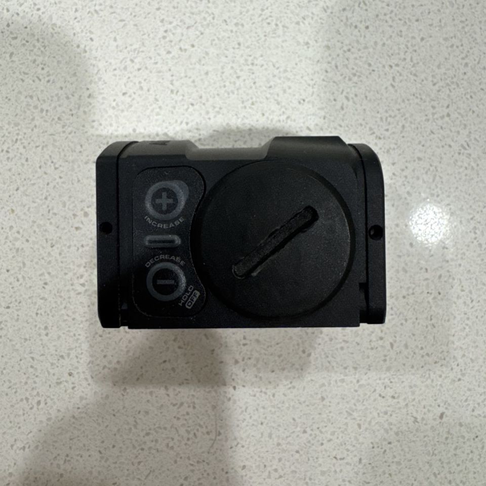 Image 2 - Aimpoint Acro P2 