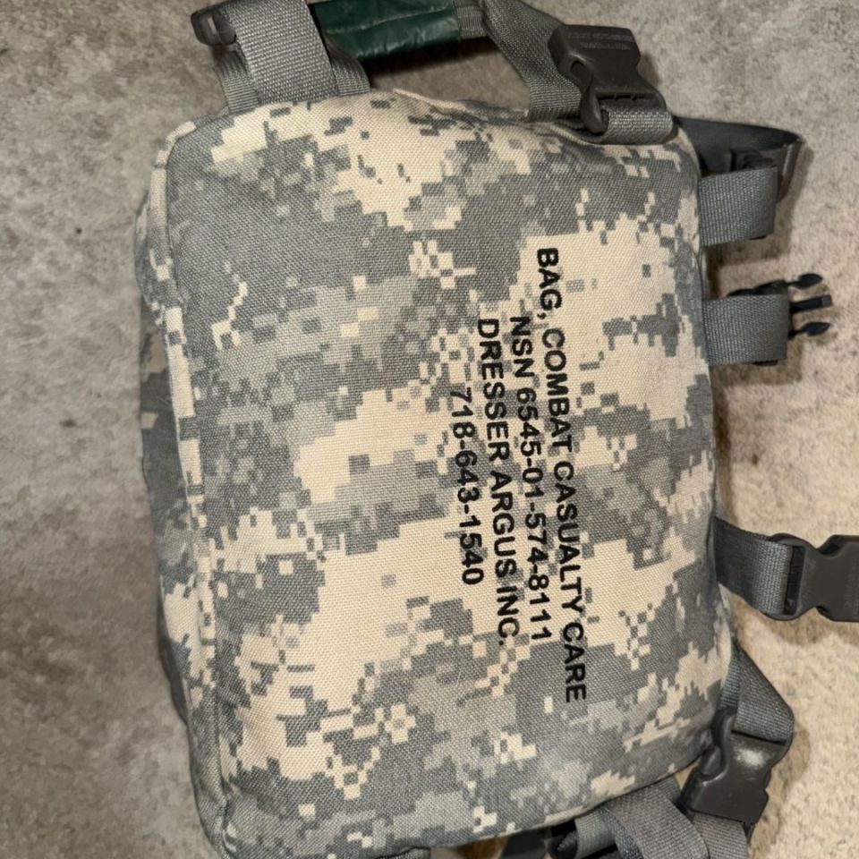 Image 5 - CLS Bag