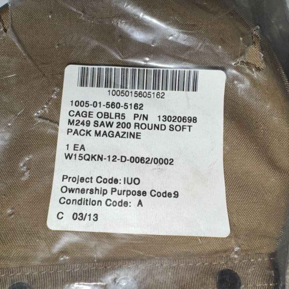 Image 2 - 249 Magazines