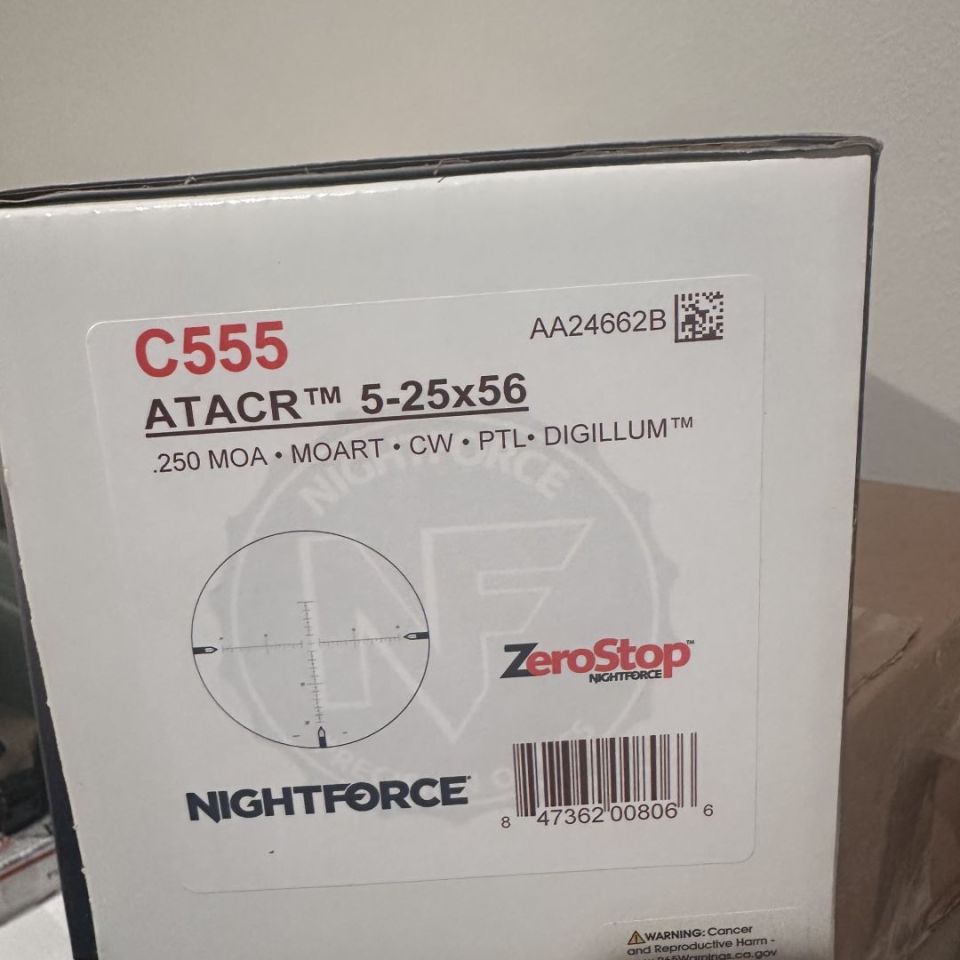 Image 1 - ATACR 5x25