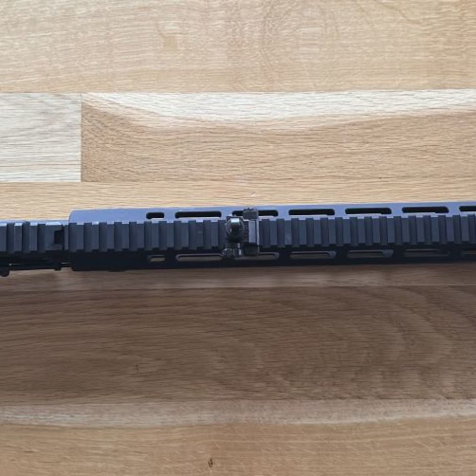 Image 4 - KAC SR-15 16” Upper