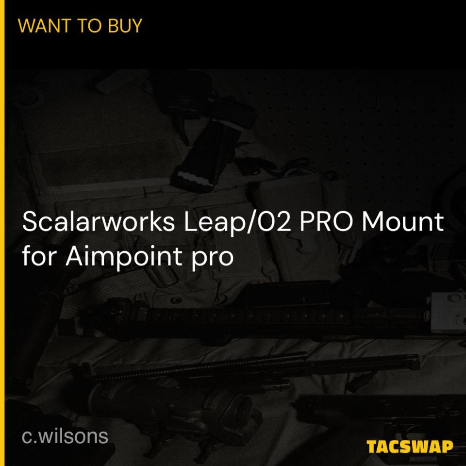 Image 1 - Scalarworks Leap/02 PRO