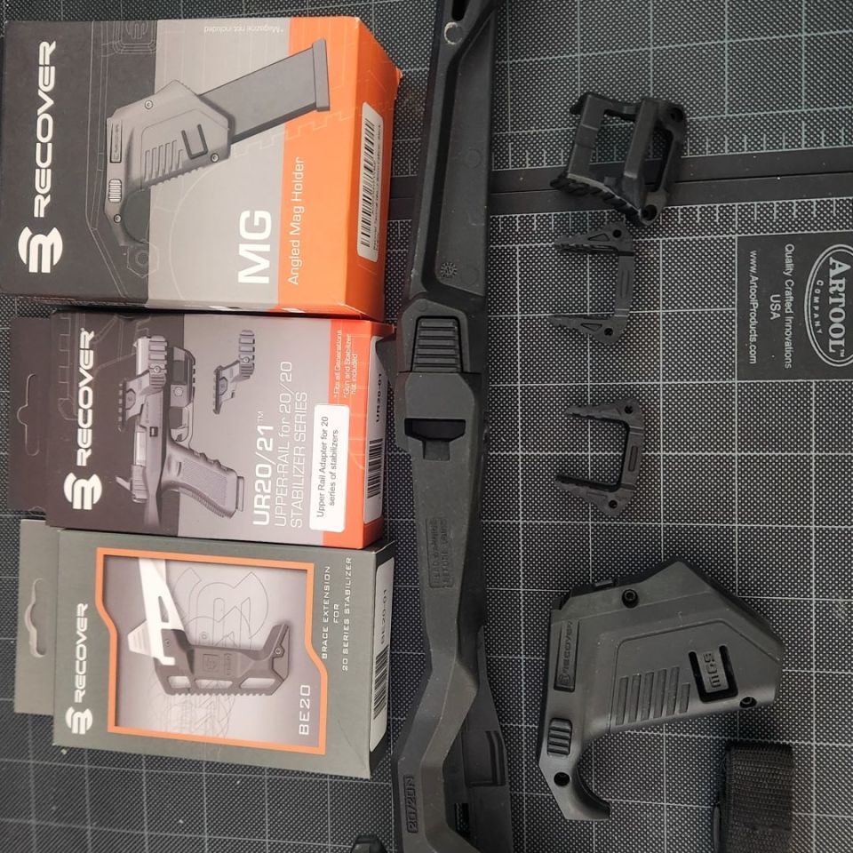 Image 3 - Glock accessory