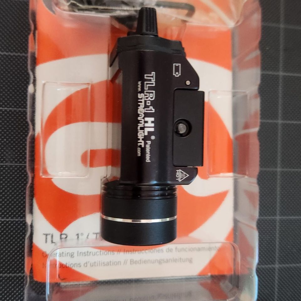 Image 4 - Glock accessory