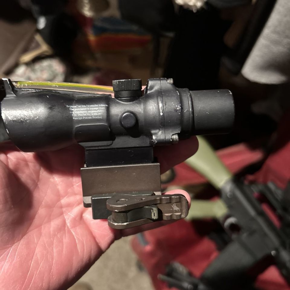 Image 5 - Clean Out Parts