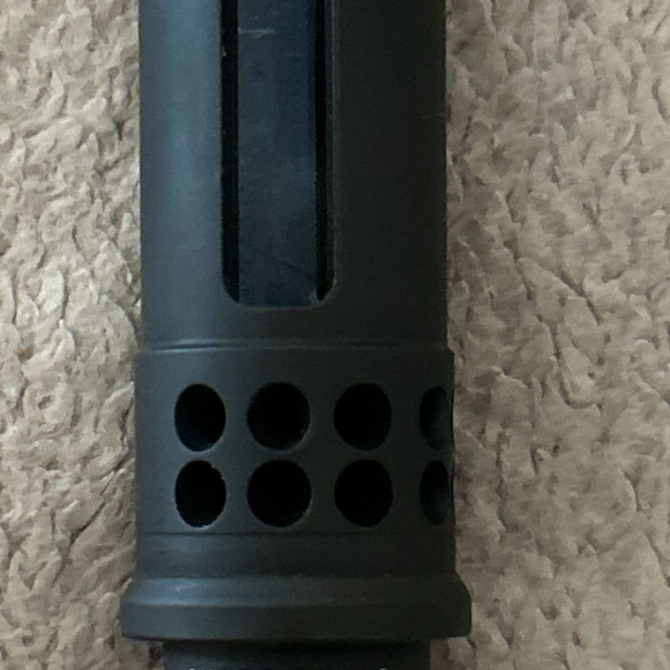 Image 3 - Clean Out Parts