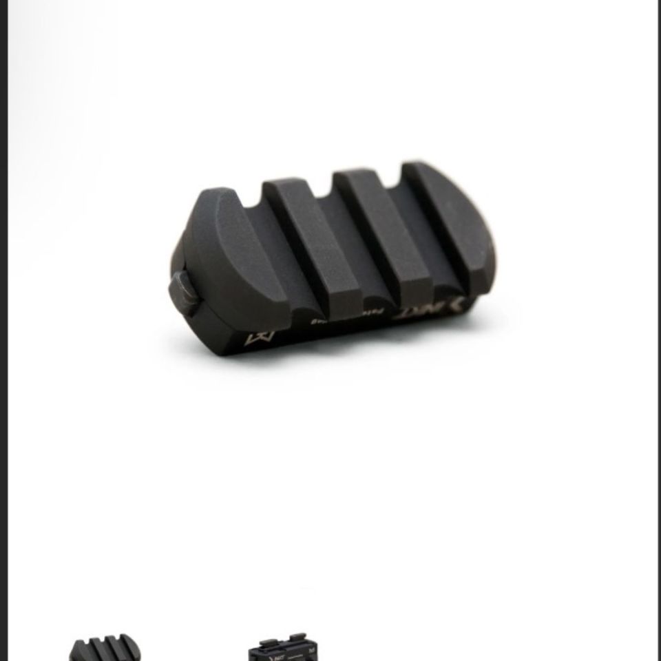 Image 5 - More optic mounts a stuff