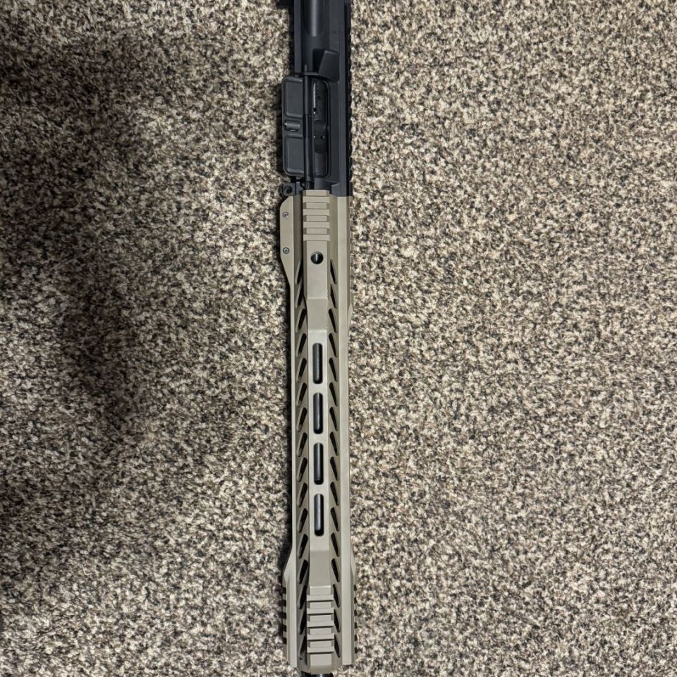 Image 2 - 223 Wylde Upper